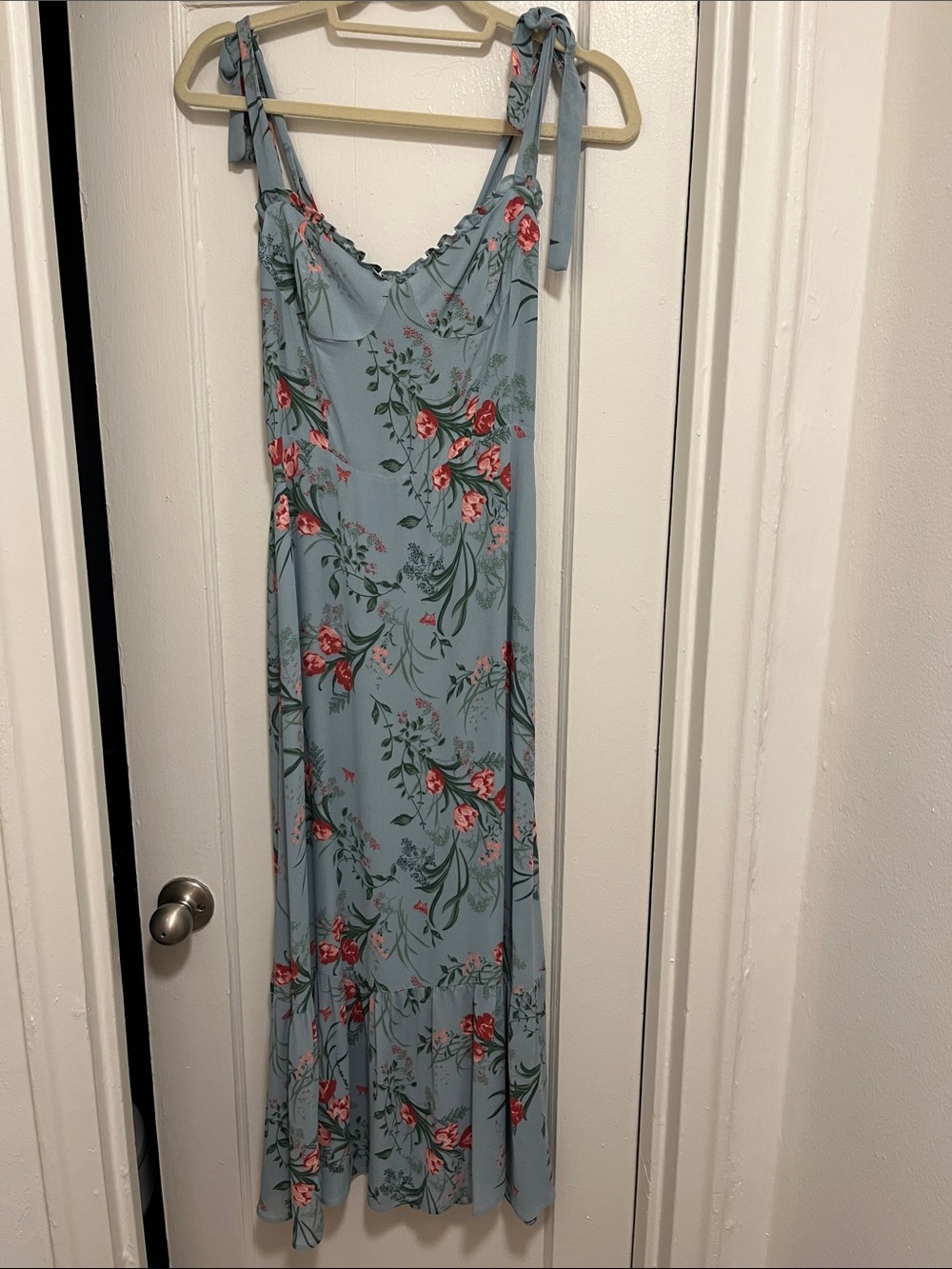 Reformation Nikita Dress - Picture 10 of 10
